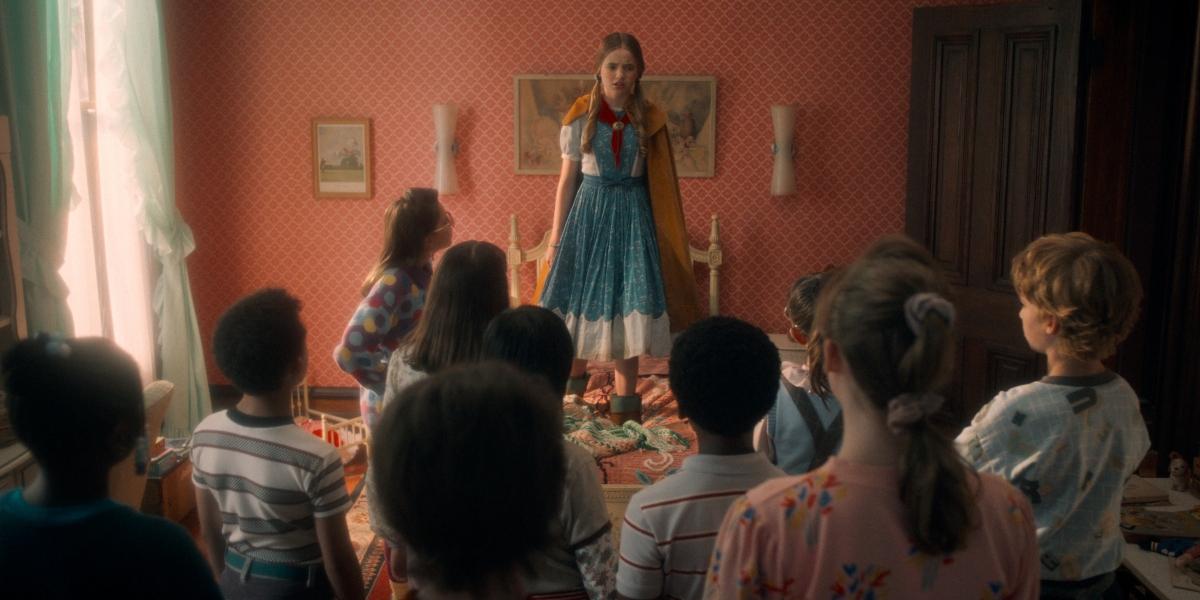 There's a Reason Why Vecna Needs 12 Kids in Stranger Things