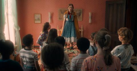 There's a Reason Why Vecna Needs 12 Kids in Stranger Things