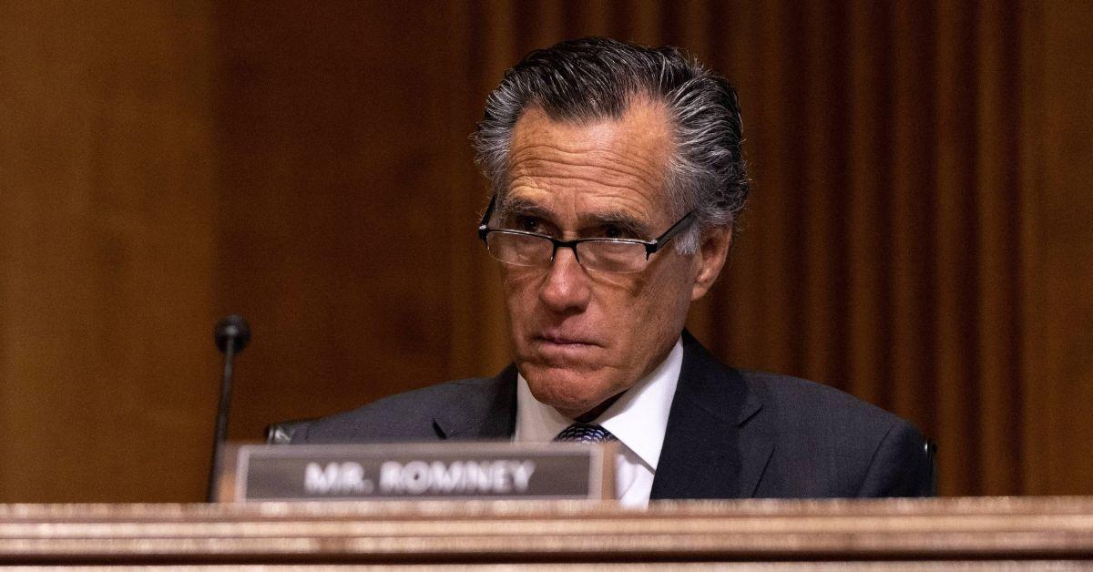 What Happened to Mitt Romney's Sister-in-Law? 