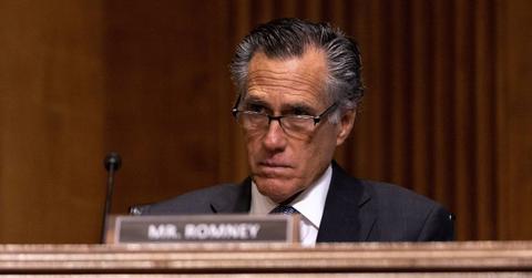 What Happened to Mitt Romney's Sister-in-Law?