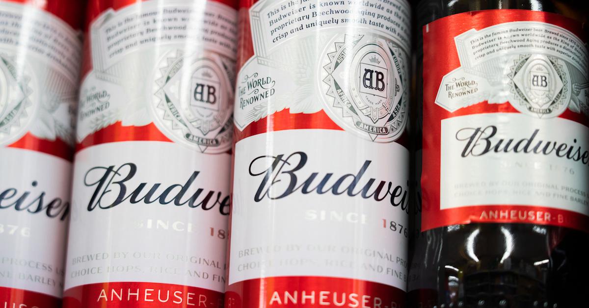 Why Did the Busch Family Sell Budweiser? They Didn't Have a Choice