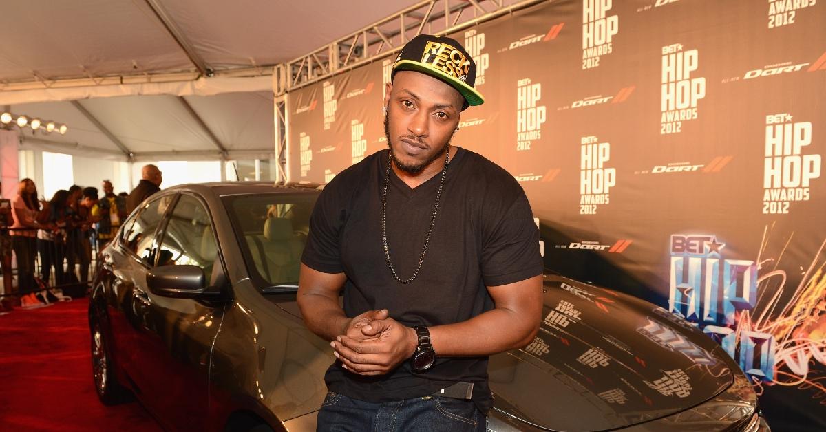 Mystikal Arrested And Indicted On Six Charges Including Rape