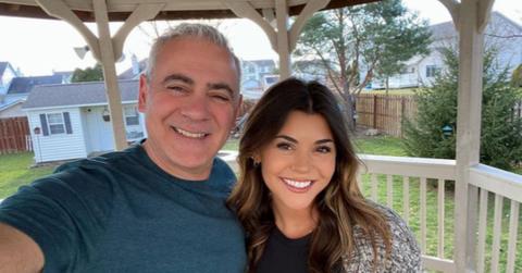 Steph Pappas, John Pappas