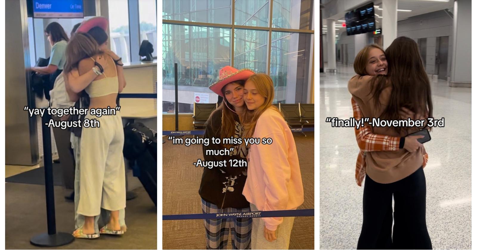 Who Is TikToker Ashley Barnes Dating? Details on Influencer