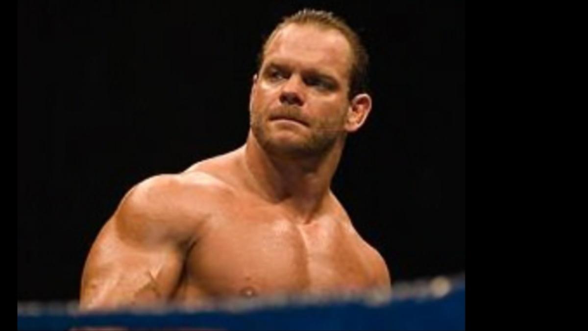 What Happened to WWE Wrestler Chris Benoit?