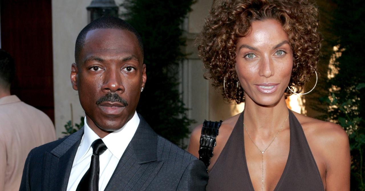 Who Is Eddie Murphy Married to Now? A Look at the Actor's Ex-Wives ...