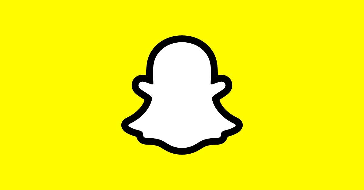 Snapchat icon