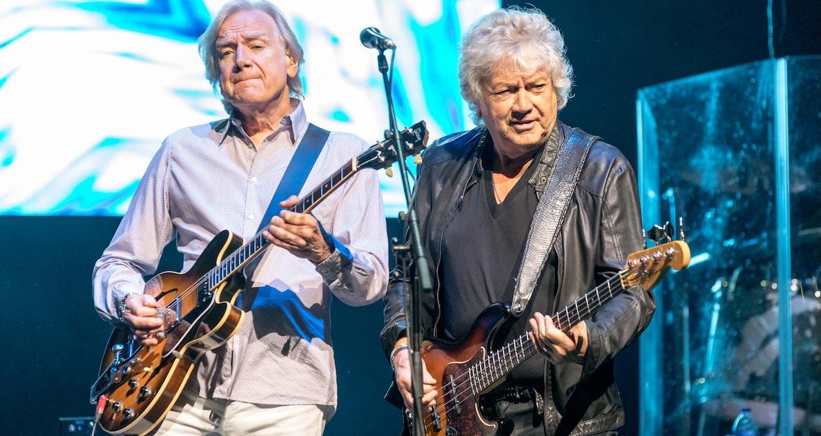 john lodge justin hayward