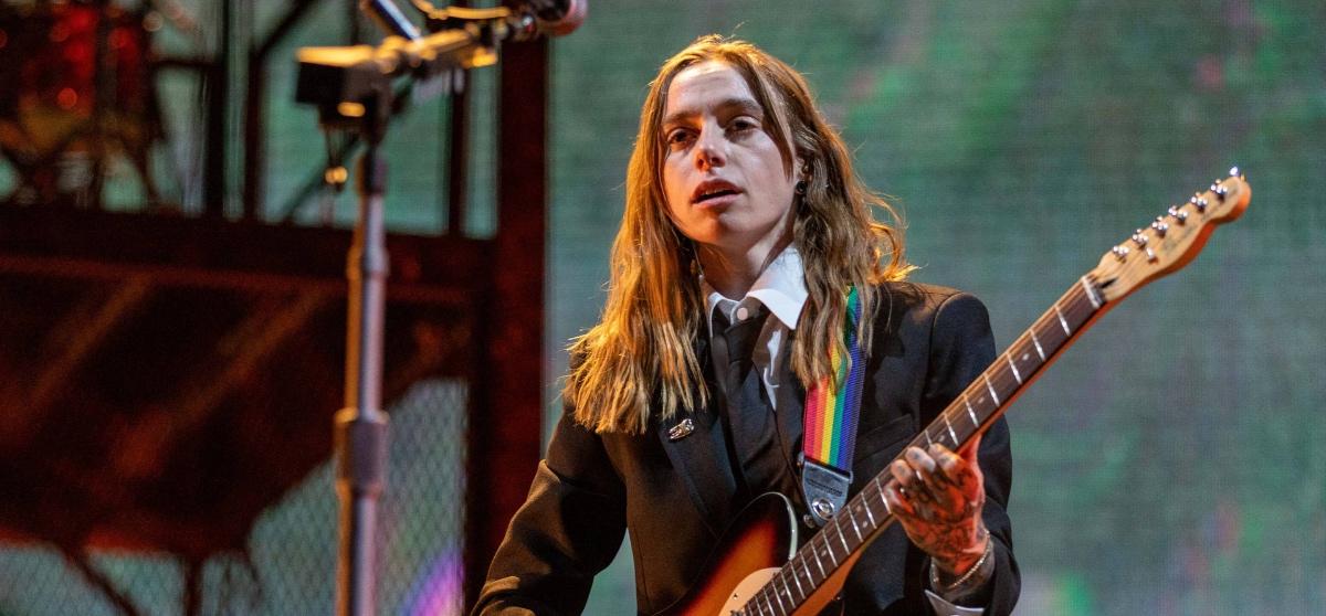Julien Baker