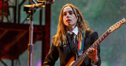 Julien Baker