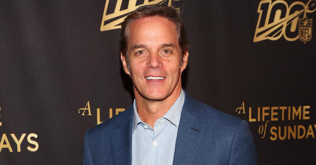 Is Bill Hemmer Married? Details on Fox News Anchor's Life