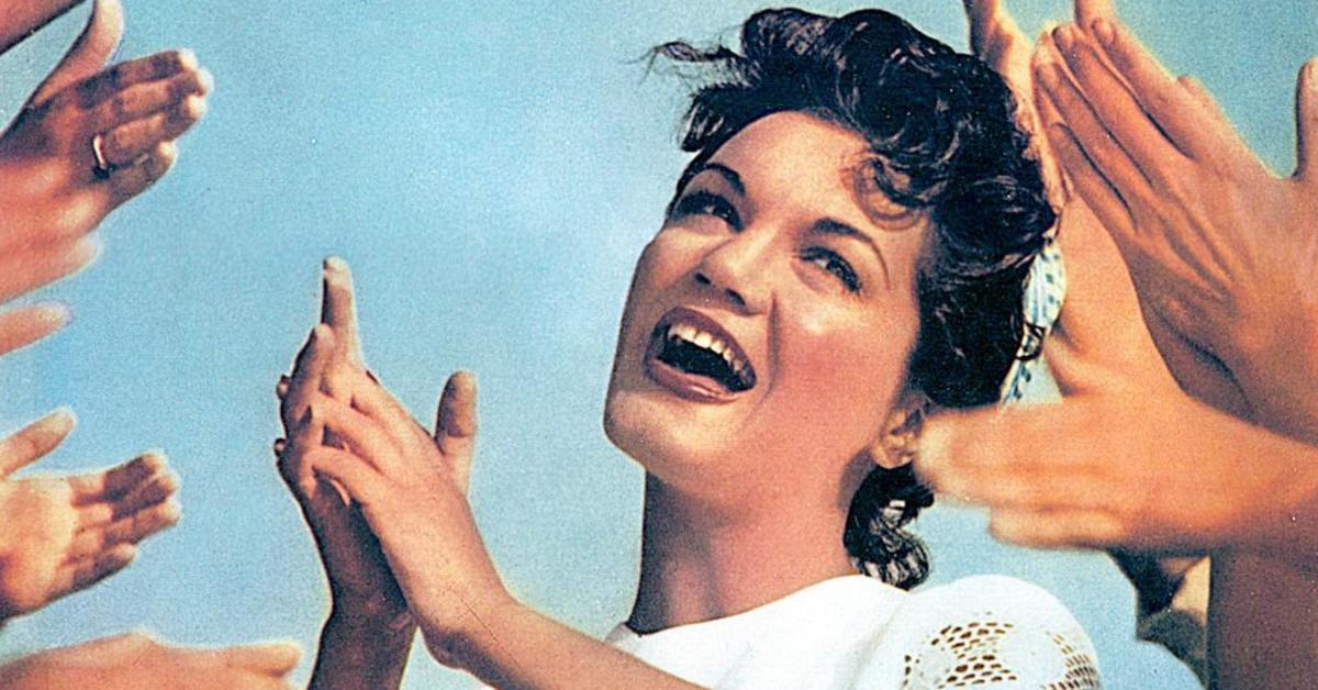 Connie Francis