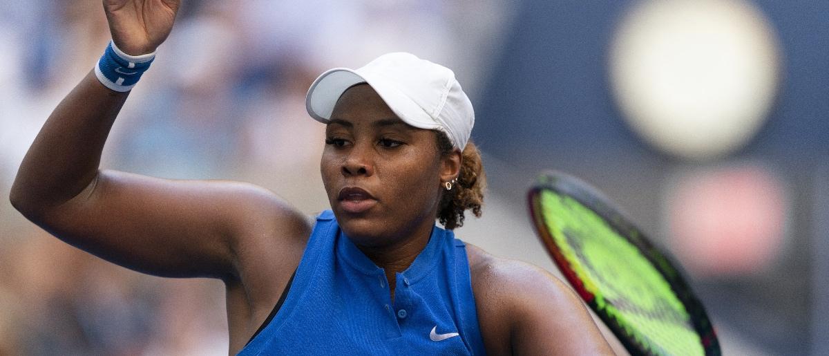 Taylor Townsend