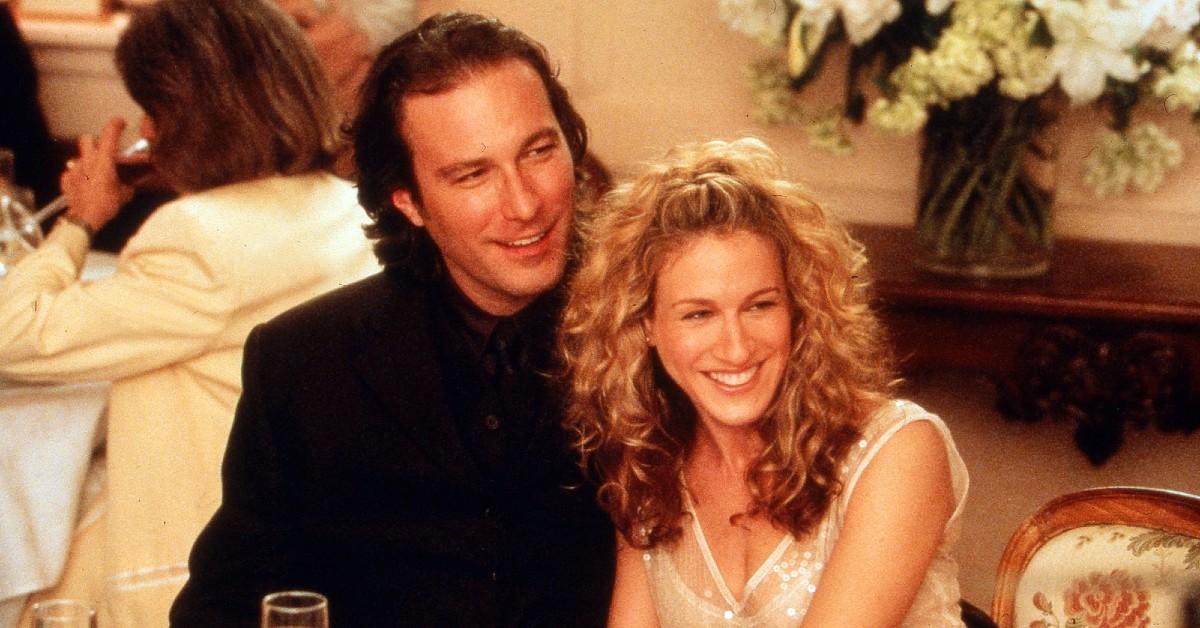 John Corbett To Join 'And Just Like That…' As Aidan In Season 2