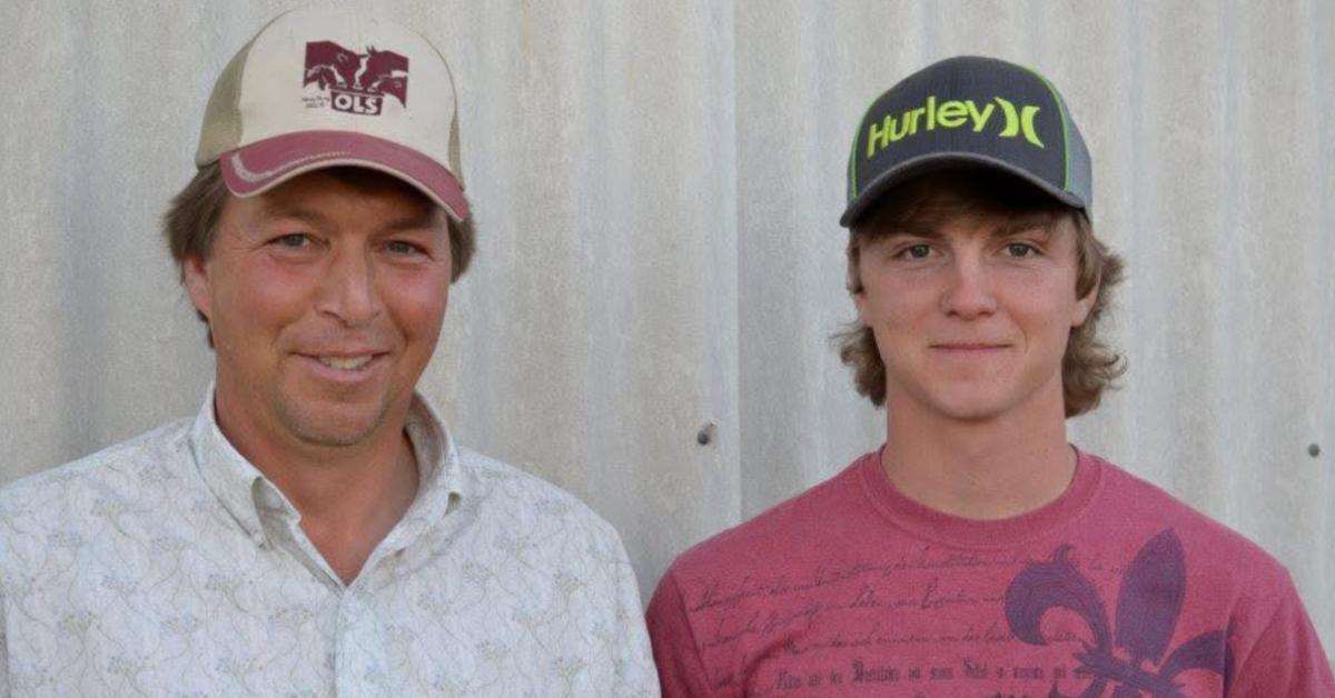 Chance Englebert's Remains Have Been Found — Here's What We Know