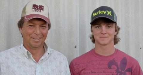 Chance Englebert's Remains Have Been Found — Here's What We Know