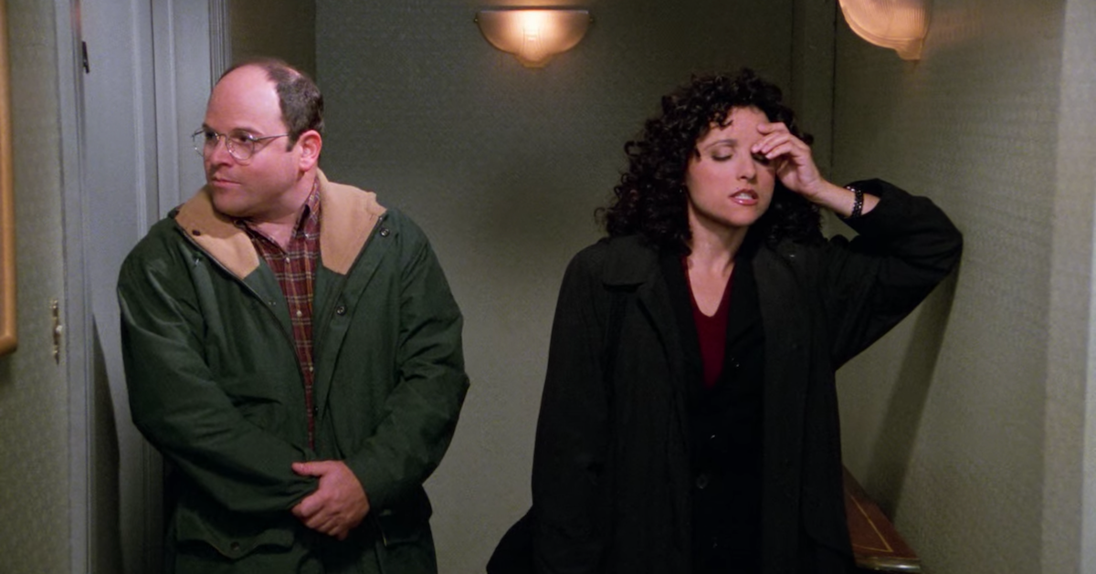 Seinfeld on Netflix: every episode of 'the show about nothing', ranked from  worst to best