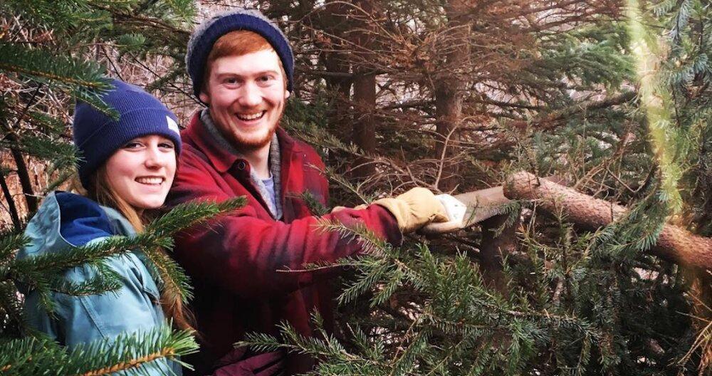Is August Kilcher Gay? Here's What We Know About His Dating History