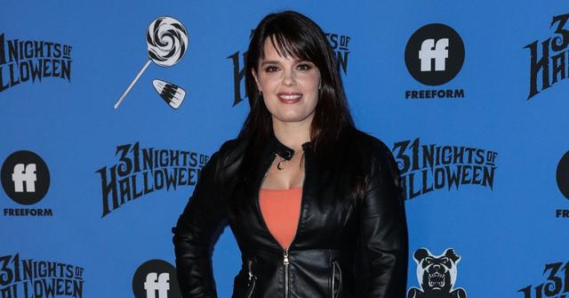 Halloweentown&rsquo;s Kimberly J. Brown on Being a Child Star (EXCLUSIVE)