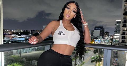 Is 'Love & Hip Hop' Star Jessica Dime Married? Here's the Full Scoop
