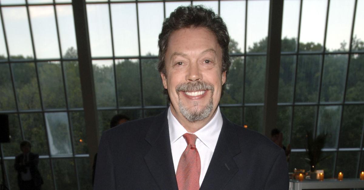 Tim Curry 2024 Health Codie Devonne