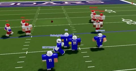 What Happened to Roblox's Football Fusion?