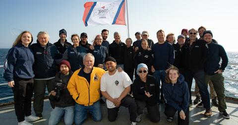 What Is OceanGate CEO Stockton Rush’s Net Worth?