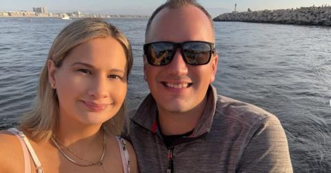 (L-R): Gypsy Rose Blanchard with boyfriend Ken Urker