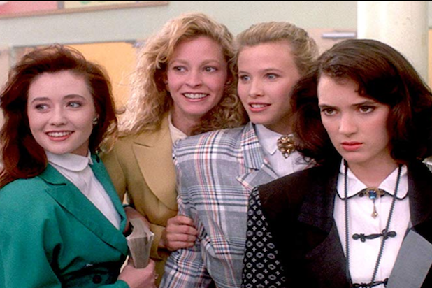 heathers