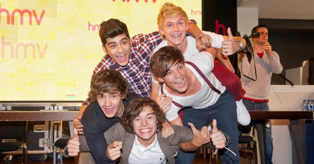 One Direction Members React to Liam Payne's Tragic Death