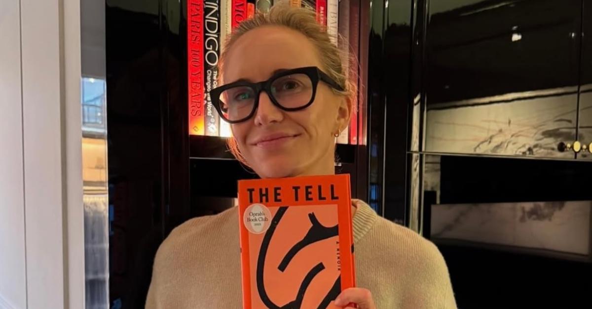 Here's That Amy Griffin Lawsuit, Explained