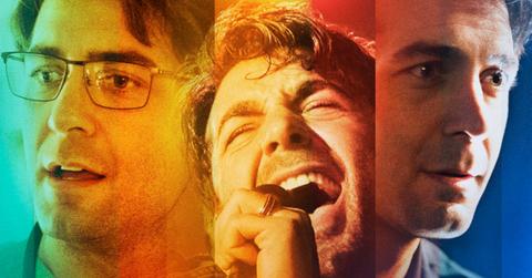 'Ordinary Joe' Season 1 poster