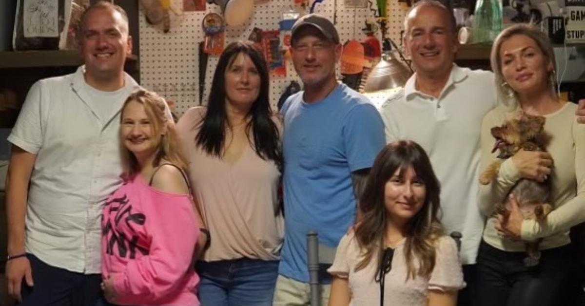 Who Is Gypsy Rose Blanchard's Boyfriend Ken Urker's Sister?