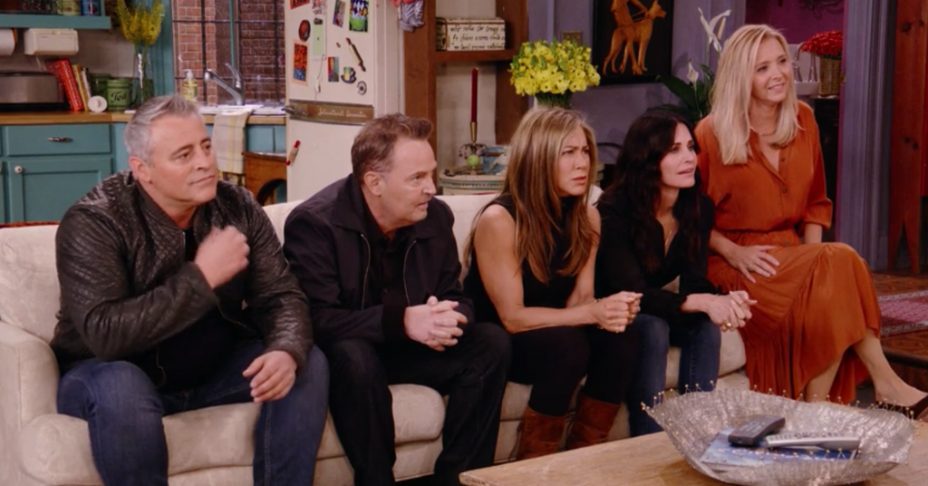 how-much-did-the-friends-cast-get-paid-for-the-reunion-it-s-a-lot