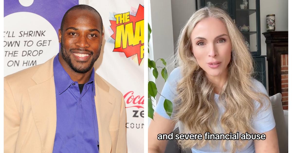 What Is Will Witherspoon's Net Worth? Ex Talks Financial Abuse