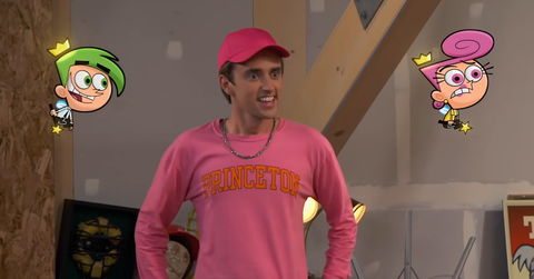 'The Fairly Odd Parents: Fairly Odder'