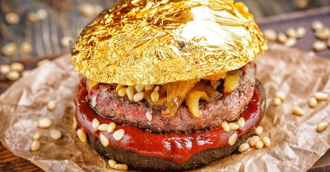 expensive comfort foods