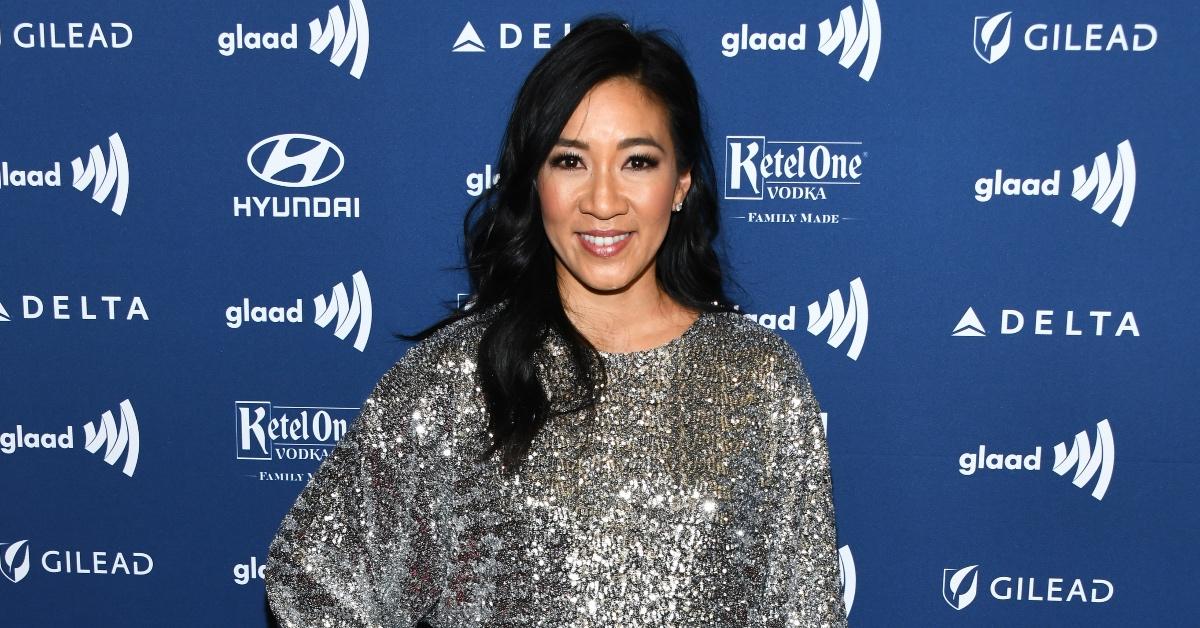 Michelle Kwan