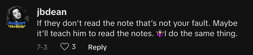 Customer Leaves 10 Tip Doordash Driver Didn T Take It