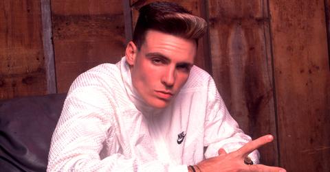 vanilla ice suge knight