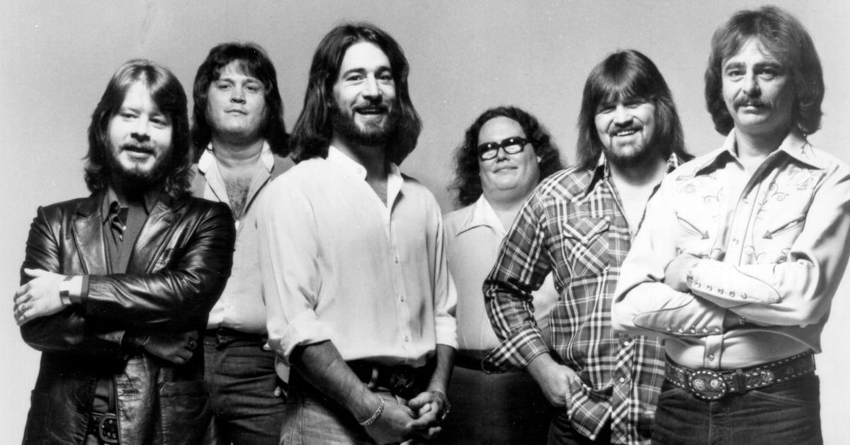 The Atlanta Rhythm Section