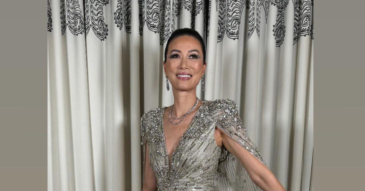 What Is Wendi Deng’s Net Worth? Rupert Murdoch's Ex-Wife