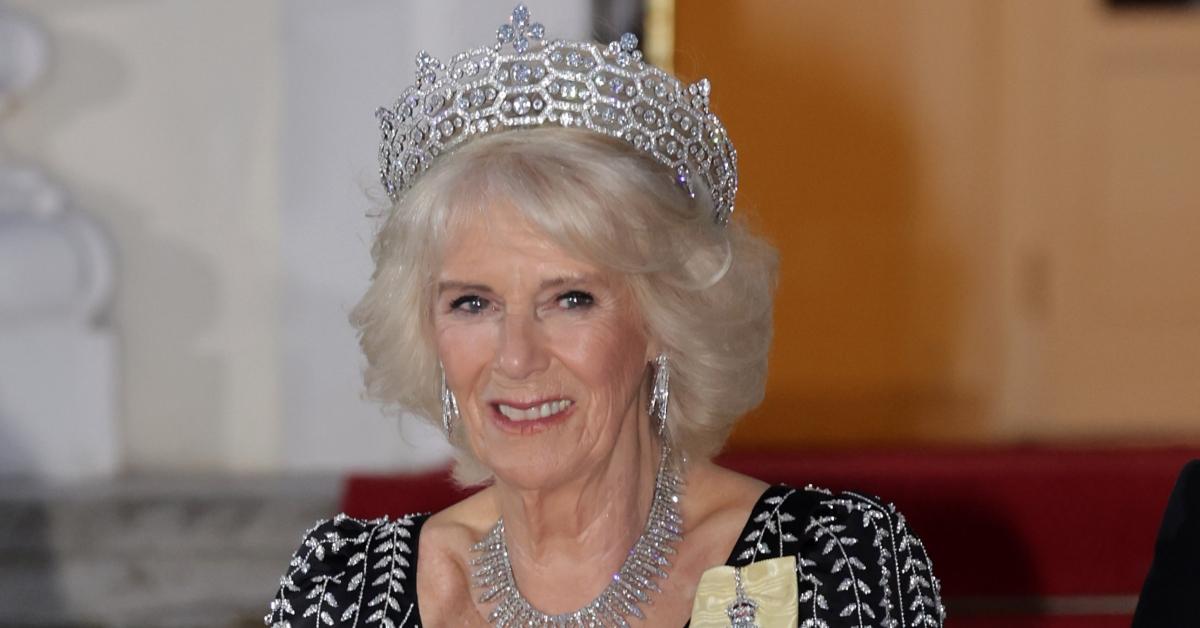 Will Camilla Be Queen if King Charles III Dies? What Happens When King  Charles Dies?