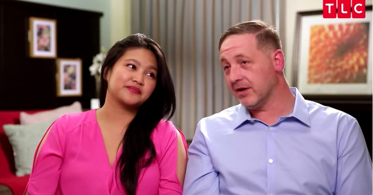 What Does Eric From '90 Day Fiance' Do for a Living? His Latest Job Update