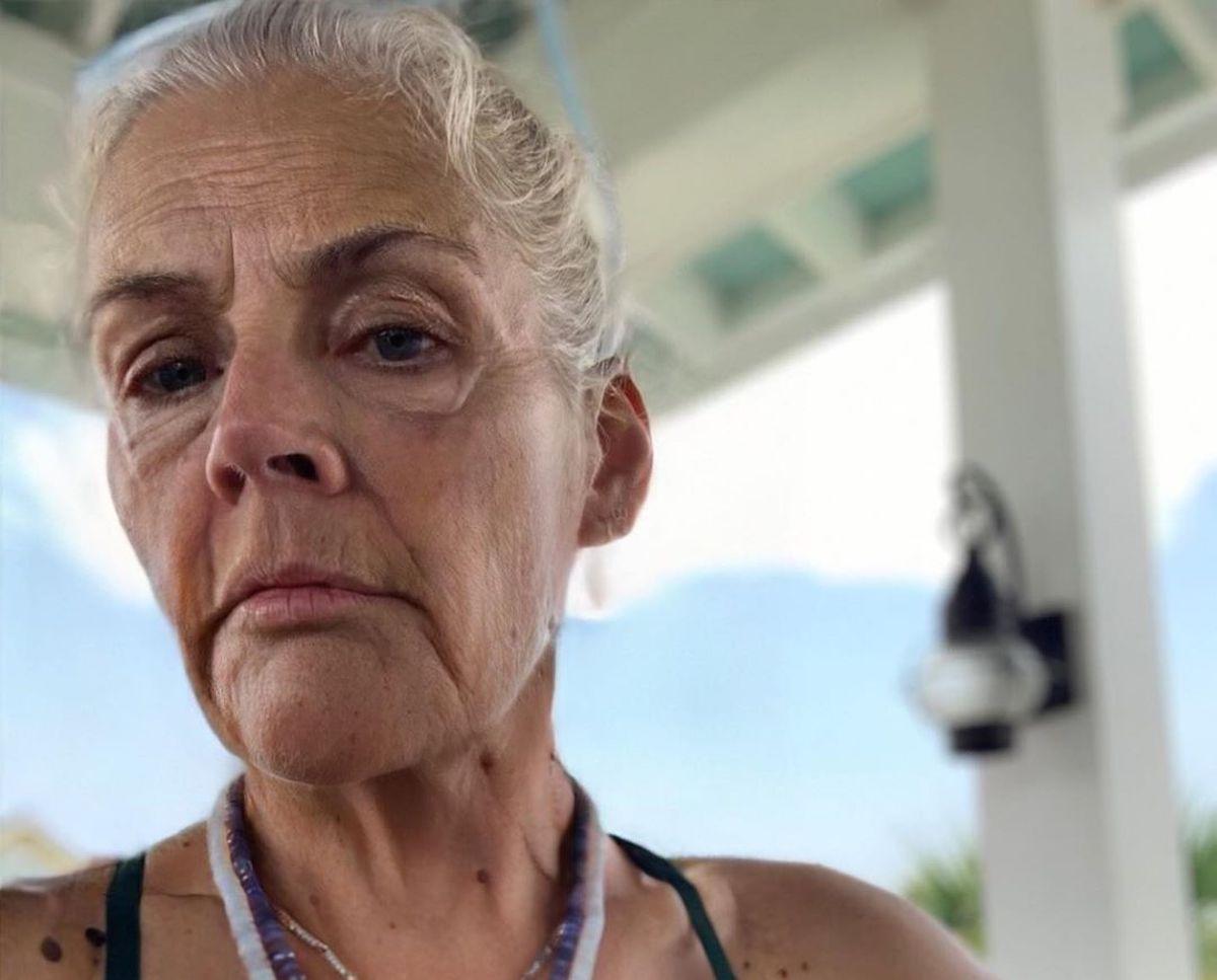 faceapp age challenge busy philipps