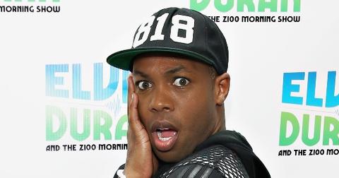 What Is Todrick Hall's Net Worth? All About the Performer