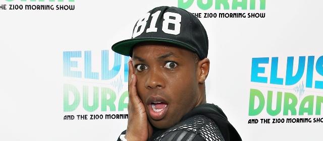 What Is Todrick Hall&rsquo;s Net Worth? All About the Performer