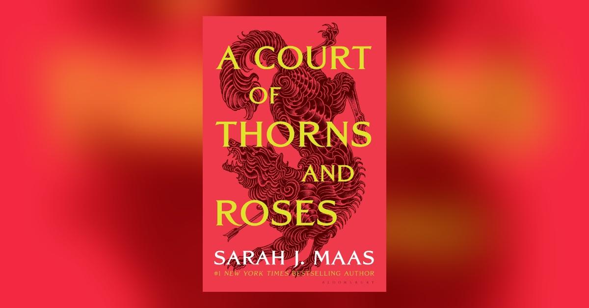 A Court of Thorns and Roses Hulu Release Date More News