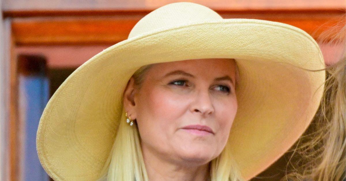 Mette-Marit