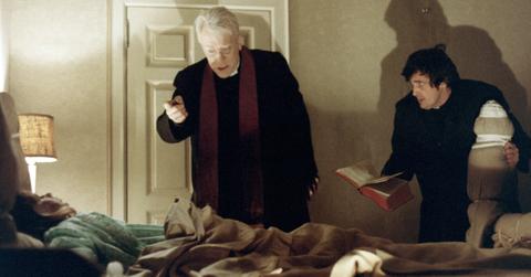 was roland doe exorcism real